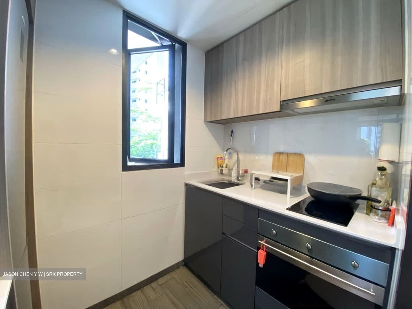 Botanique At Bartley (D19), Condominium #537885421